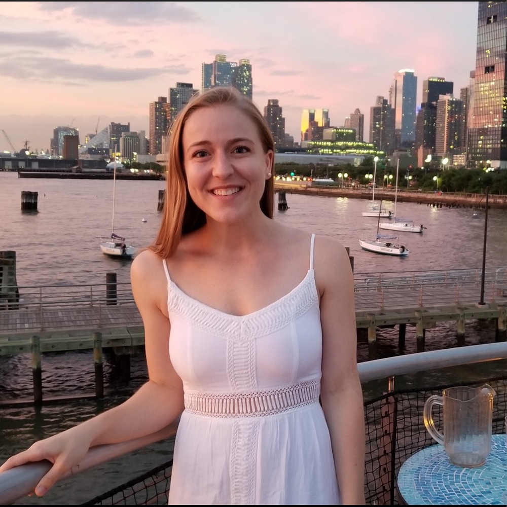 Meet your Posher, Jamie